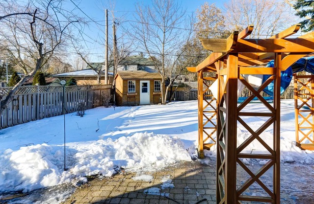 Prestiqe Unionville/Renovated Furnished Suite