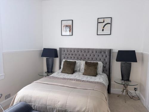 Prestwick serviced apartment
