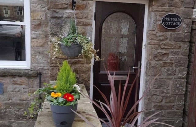 Pretoria Cottage, Gunnerside