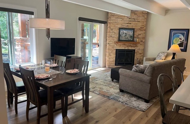 Pretty home for vacation