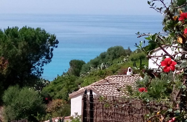 Schönes Haus 2 Schlafzimmer 5 Minuten zu Fuß zum Strand