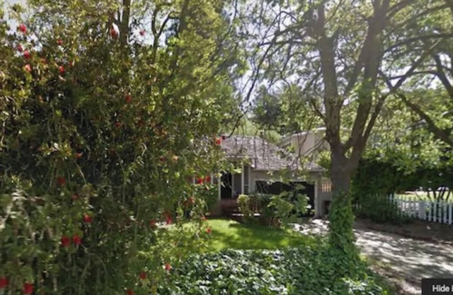 Pretty house on quiet cul de sac in north Orinda