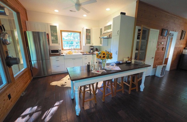 Pretty Lake Guest House Auf 30 Hektar - Minuten von Columbia