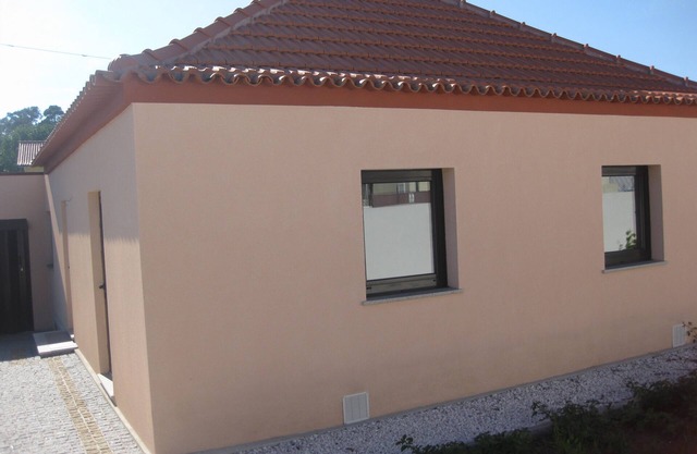 Hübsches kleines Haus im Norden von Portugal in der Nähe von Viana de Castelo in Senhora Neves