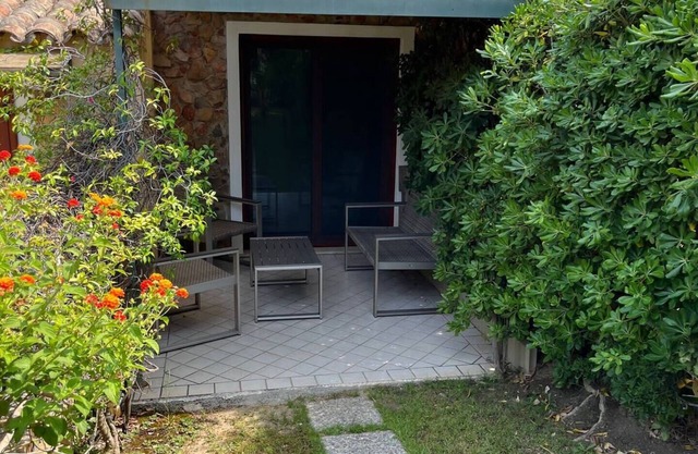Hübsche Villa, nur einen Steinwurf vom Meer und dem Zentrum entfernt....