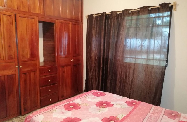 Privathaus 3 Zimmer