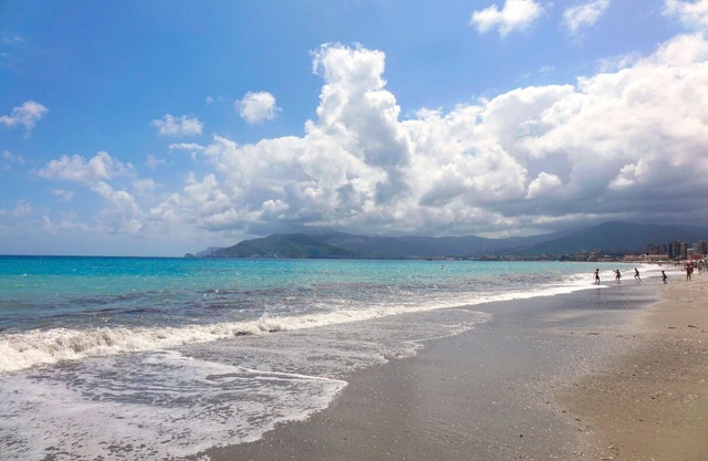 Priamar 200m Beach Front - Grand Maison