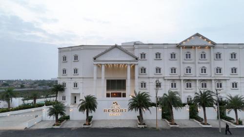 Pride Resort, Rajkot