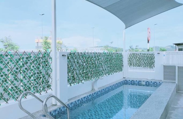 Prima Guest House - Puncak Alam Homestay Mus-lim friendly