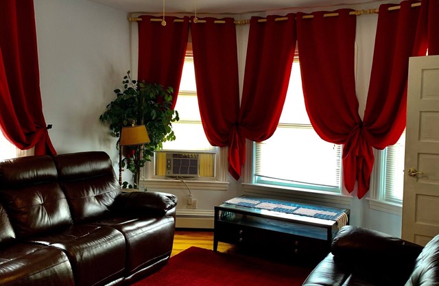 Schöne Wohnung direkt hinter der Stadt Pawtucket