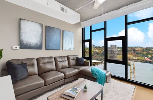 Prime 2BR Stay | Five Points & Nightlife 10th