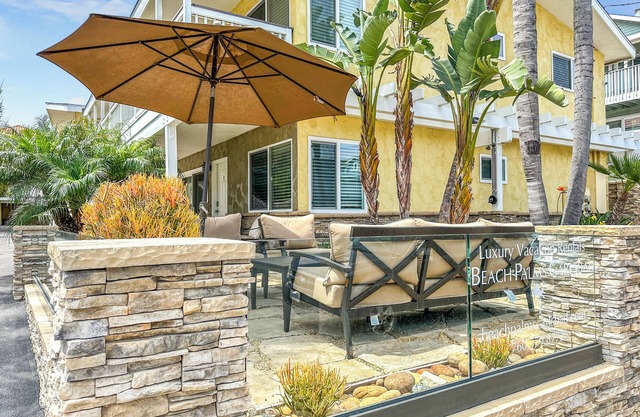 Luxury Beach Ferienwohnung - # 6