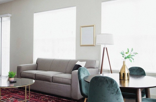Prime Downtown Stay Cozy 1BR Apartment