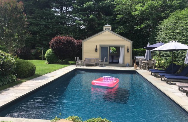 Prime East Hampton Village, Pool, überall zu Fuß