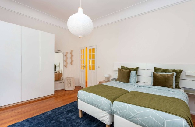 Prime Gorgeous Room | Shared Aparment