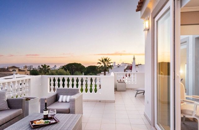 Prime Hideaway Luxury Villa
