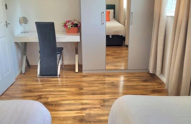 Prime House - near Newcastle City Centre & Stadium