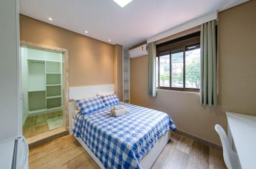 Prime Inn - Studios Coração Eucarístico