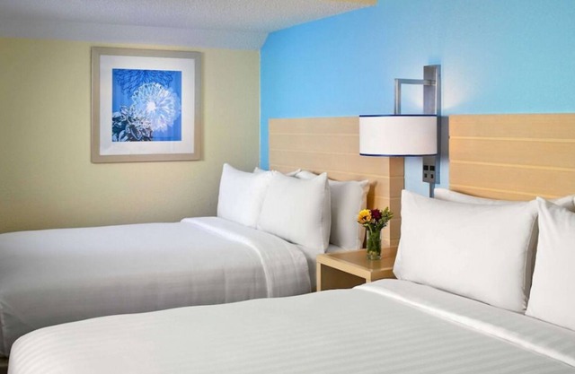 Prime Location! 2 Convenient Pet-friendly Units, Onsite Pool, Free Parking