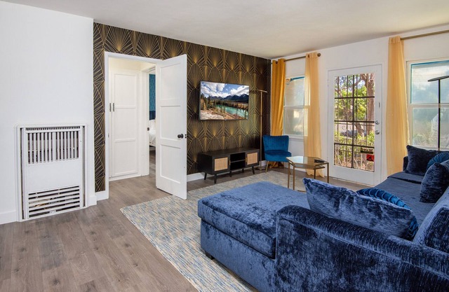 Prime Location and Luxury Living w/ Hot Tub
