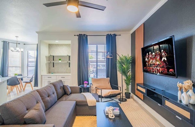 Prime Location | Balcony, Pool, Gym, Parking, W/D