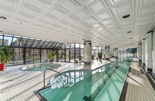 Prime location Downtown Vancouver