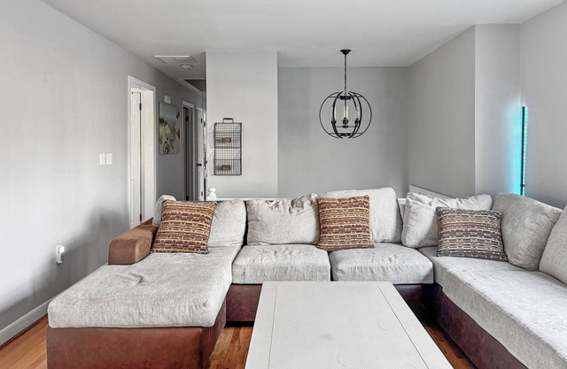 Prime Location & Home of West Hartford