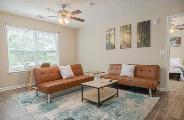 Prime Location in Columbus, GA!