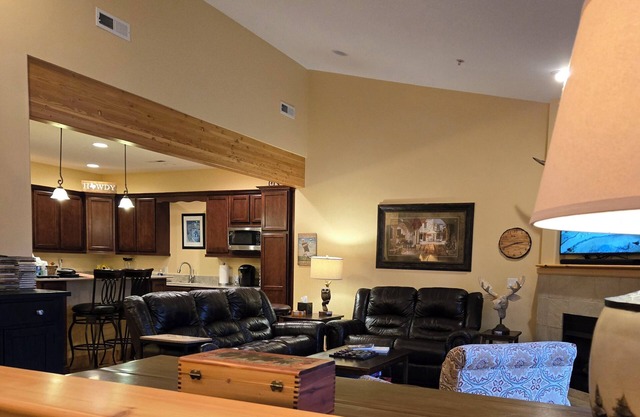 Prime location in the heart of downtown Leavenworth