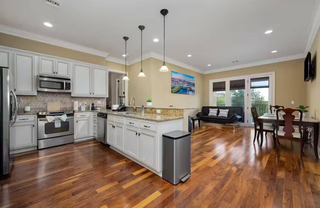 Prime Location Murfreesboro-TN!