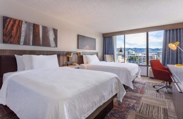 Prime Location! Parking, Pets Allowed, Close to Oakland Museum of California