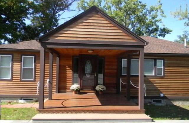 Erstklassige Lage - Ranch House am Seneca Lake