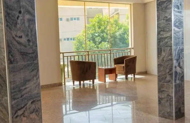 Prime Lodge Apartment