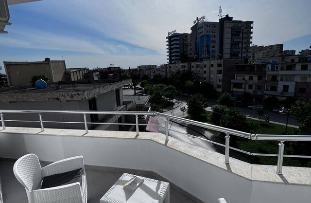 Prime Luxury Apartments