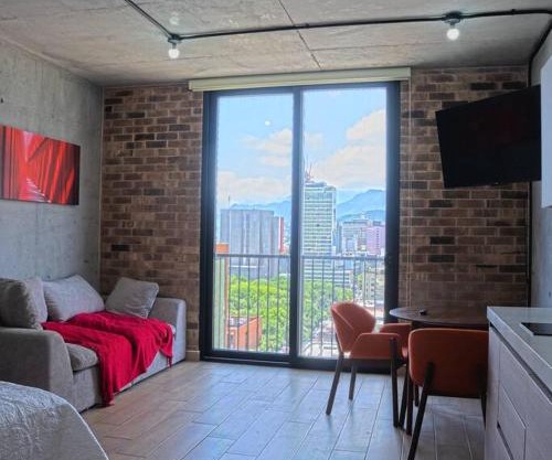 Prime Monterrey Stay 4