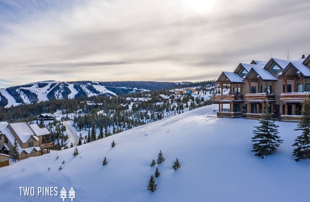 * NEUE LISTE * SKI-IN / OUT- Sattelkamm Home- Mondscheinzugang, Aussicht & Whirlpool!