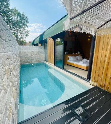 Prime Suites