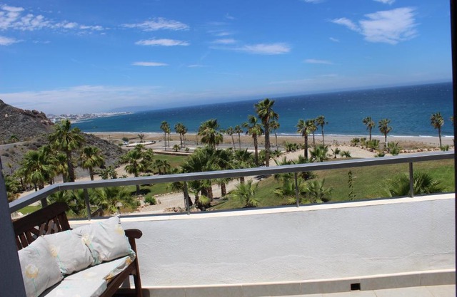 Primera Linea Mojacar