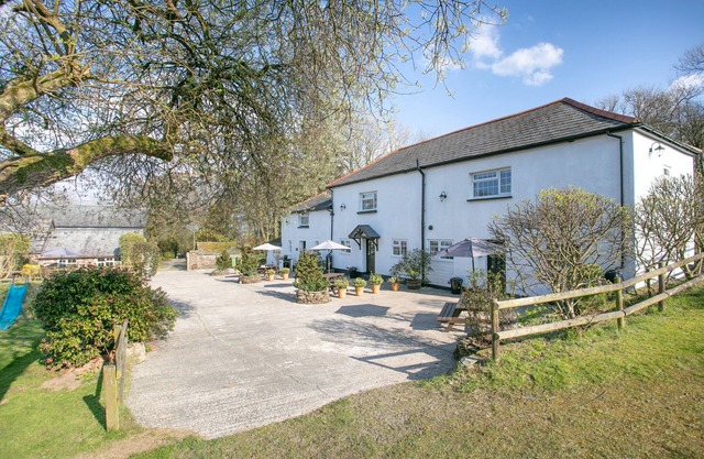 Primrose Cottage - Bennetts Court
