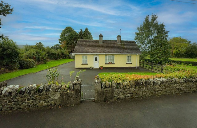 Primrose Cottage (TR1)