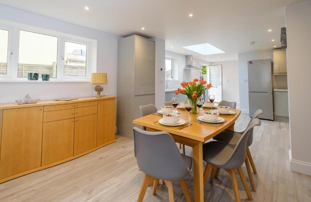 Primrose Cottage, Leiston, near Sizewell, Thorpeness and Aldeburgh - Managed by Aldeburgh Coastal Cottages