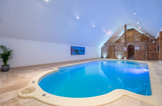 Primrose Farm Barn (14), Roughton, Norfolk