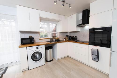 Primrose lodge cosy 2 bedroom house in a quiet