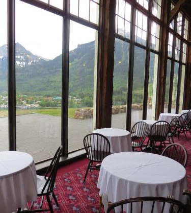 Prince of Wales Hotel