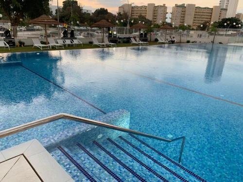 Prince Palace Hadera Beach Resort