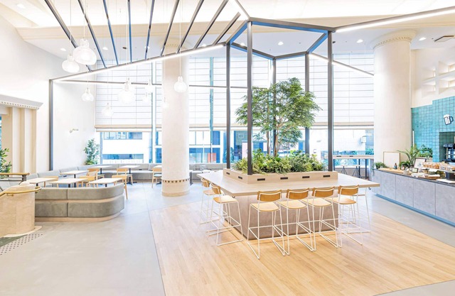 Prince Smart Inn Nagoya Sakae