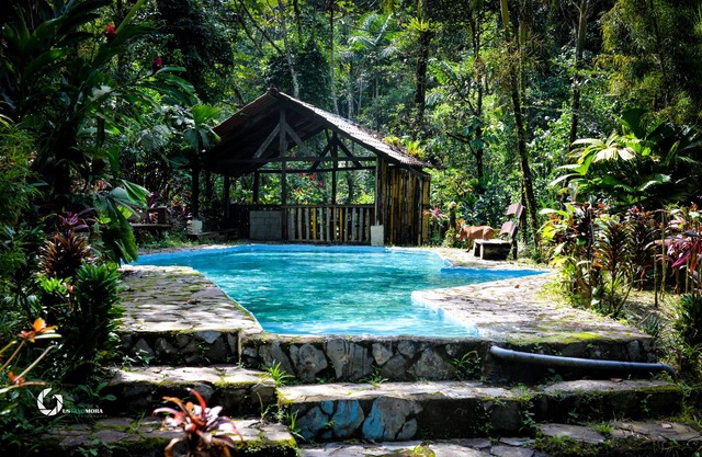 Princesa de la Luna EcoLodge