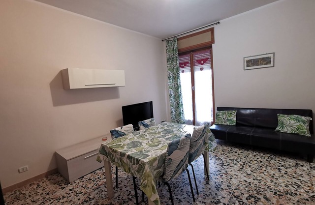 Princess apartment