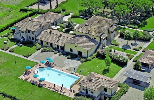 Principe del Trasimeno by Interhome