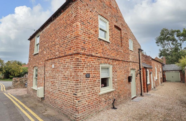 Printers Cottage
